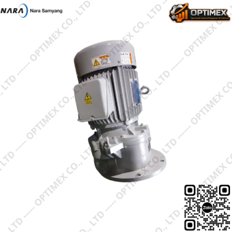 ĐỘNG CƠ GIẢM TỐC MAX GEARED MOTOR (11)