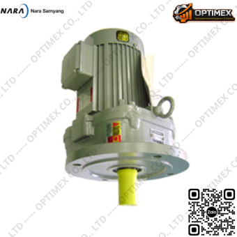 ĐỘNG CƠ GIẢM TỐC MAX GEARED MOTOR (12)