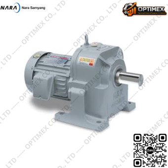 ĐỘNG CƠ GIẢM TỐC MAX GEARED MOTOR (2)