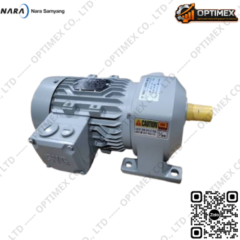 ĐỘNG CƠ GIẢM TỐC MAX GEARED MOTOR (3)