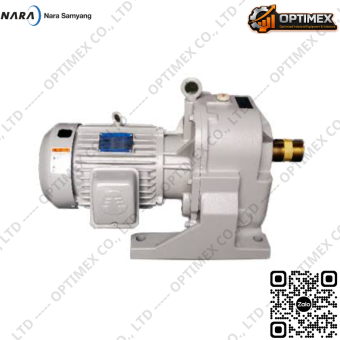 ĐỘNG CƠ GIẢM TỐC MAX GEARED MOTOR (8)
