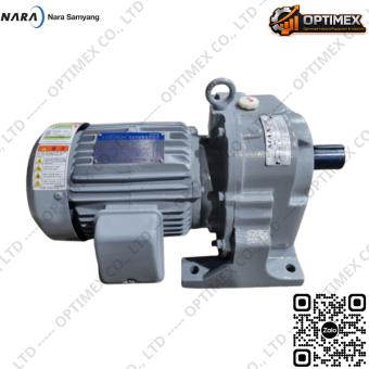 ĐỘNG CƠ GIẢM TỐC MAX GEARED MOTOR (9)