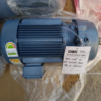 ĐỘNG CƠ GIẢM TỐC MFG SERIES (1)