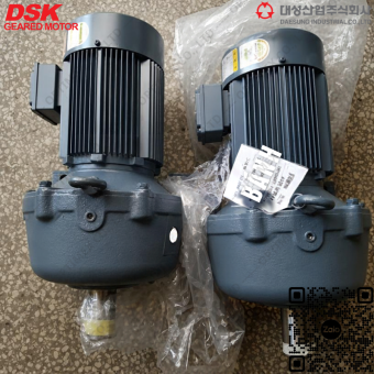 ĐỘNG CƠ GIẢM TỐC MFG SERIES (2)