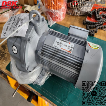 ĐỘNG CƠ GIẢM TỐC MFG SERIES (3)