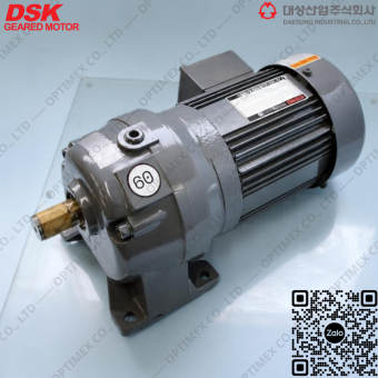 ĐỘNG CƠ GIẢM TỐC MFG SERIES (4)