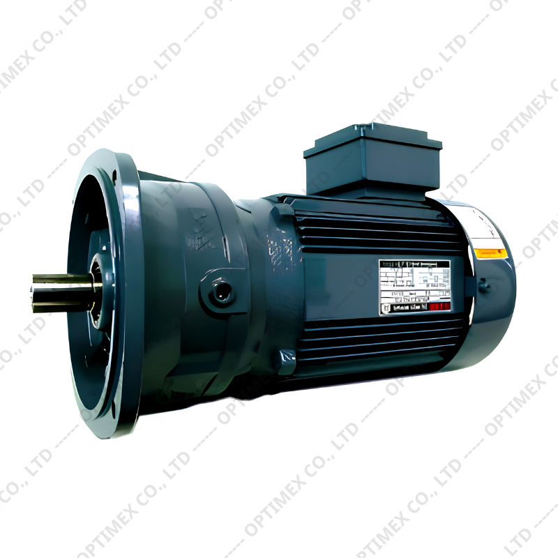 ĐỘNG CƠ GIẢM TỐC MFG SERIES (6) ĐỘNG CƠ GIẢM TỐC MFG SERIES (6)
