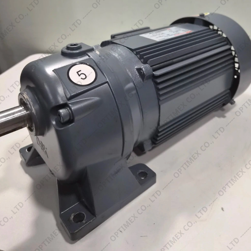 ĐỘNG CƠ GIẢM TỐC MFG SERIES (7) ĐỘNG CƠ GIẢM TỐC MFG SERIES (7)