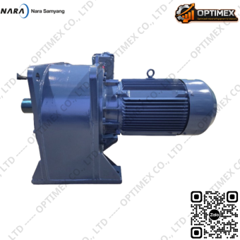 ĐỘNG CƠ GIẢM TỐC SUPER MAX GEARED (6)