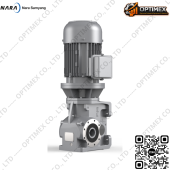 HỘP GIẢM TỐC BÁNH RĂNG CÔN HELICAL BEVEL GEAR (2)