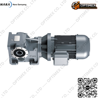 HỘP GIẢM TỐC BÁNH RĂNG CÔN HELICAL BEVEL GEAR (3)