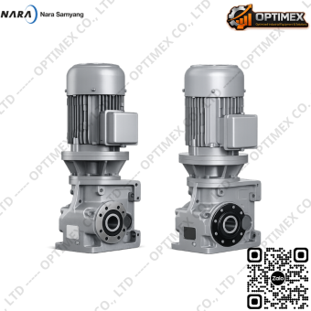 HỘP GIẢM TỐC BÁNH RĂNG CÔN HELICAL BEVEL GEAR (4)