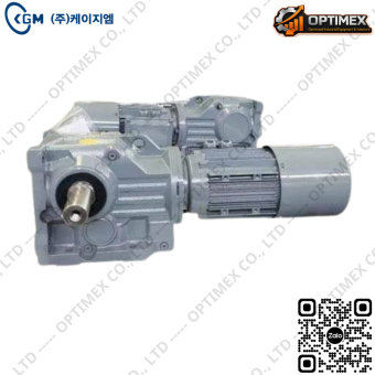 HỘP GIẢM TỐC BÁNH RĂNG CÔN KGM (1)