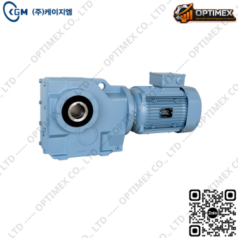 HỘP GIẢM TỐC BÁNH RĂNG CÔN KGM (3)