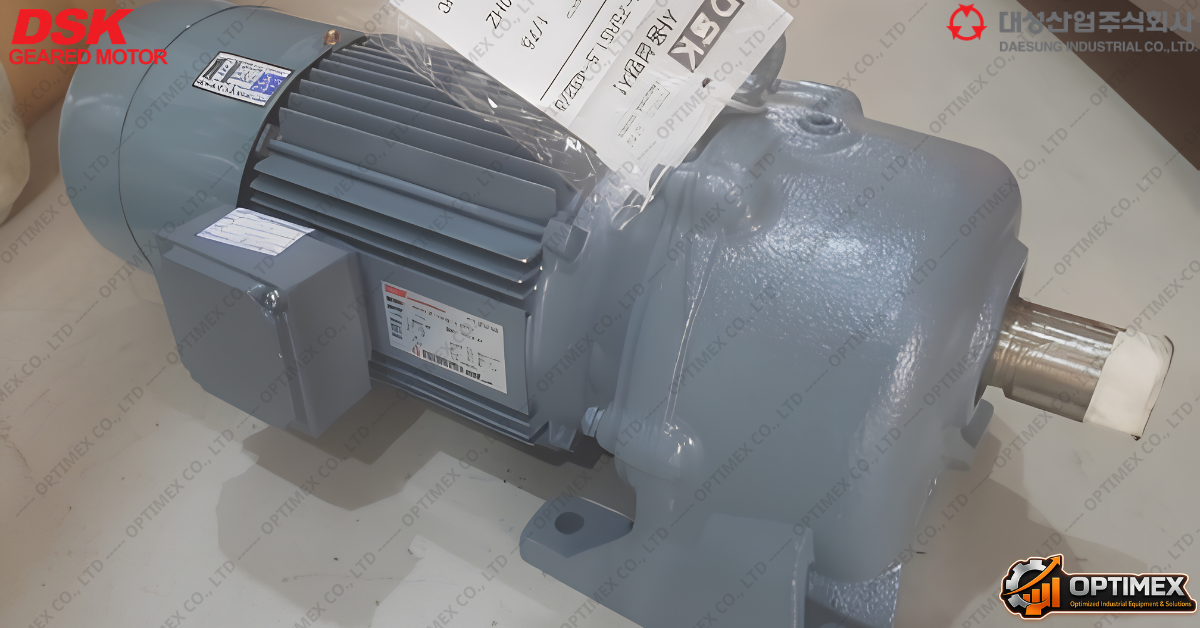 ĐỘNG CƠ GIẢM TỐC MFG SERIES (6)