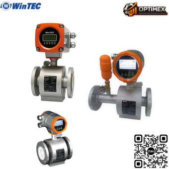 Lưu lượng kế WinTEC