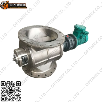 VAN XOAY HỆ THỐNG XẢ LIỆU VÀ THU HỒI BỤI (1)