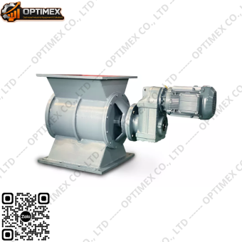 VAN XOAY HỆ THỐNG XẢ LIỆU VÀ THU HỒI BỤI (3)