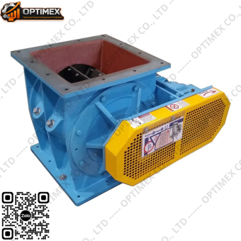 VAN XOAY KHÓA KHÍ KIỂU RƠI TỰ DO (6)