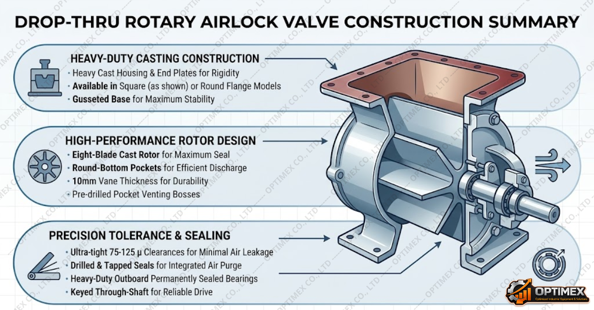 VAN XOAY KHÓA KHÍ KIỂU RƠI TỰ DO (8)