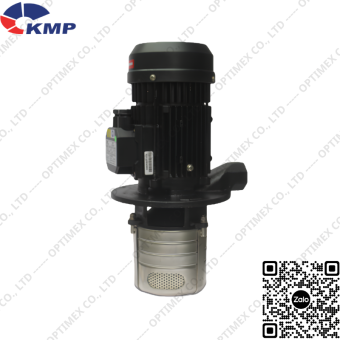 BƠM CHÌM ĐA TẦNG CÁNH COD SERIES - KMP
