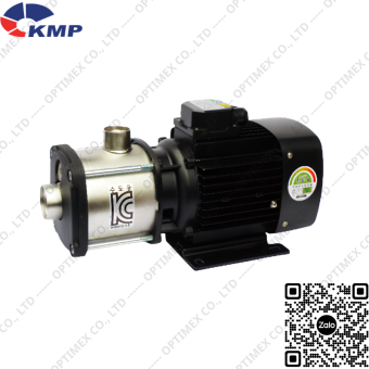 BƠM LY TÂM ĐA TẦNG CÁNH CMI SERIES - KMP