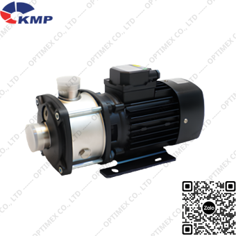 BƠM LY TÂM ĐA TẦNG CÁNH CYG SERIES - KMP