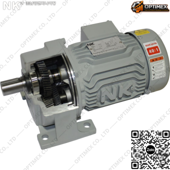 ĐỘNG CƠ GIẢM TỐC NH SERIES (12)