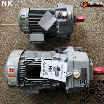ĐỘNG CƠ GIẢM TỐC NH SERIES (7)