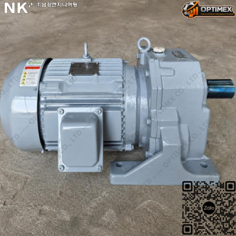 ĐỘNG CƠ GIẢM TỐC NH SERIES (8)