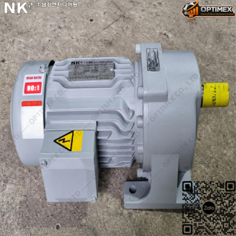 ĐỘNG CƠ GIẢM TỐC NH SERIES (9)