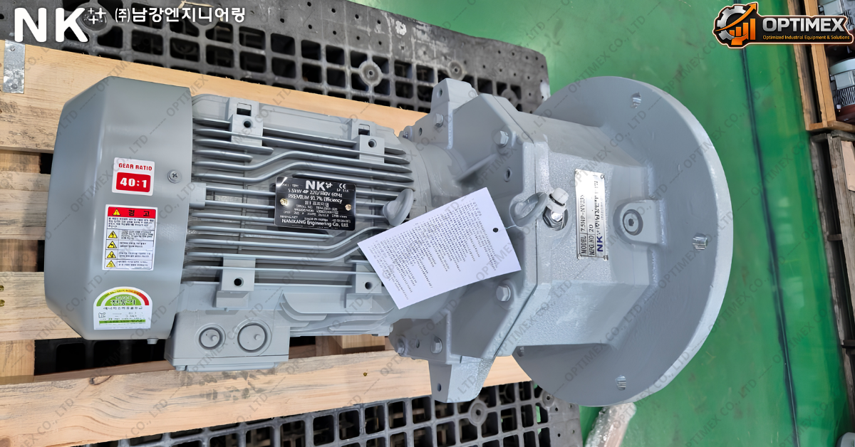 ĐỘNG CƠ GIẢM TỐC NV SERIES (1)