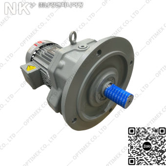 ĐỘNG CƠ GIẢM TỐC NV SERIES