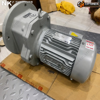 ĐỘNG CƠ GIẢM TỐC NV SERIES (2)