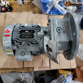 ĐỘNG CƠ GIẢM TỐC NV SERIES (5)