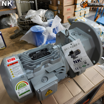 ĐỘNG CƠ GIẢM TỐC NV SERIES (6)